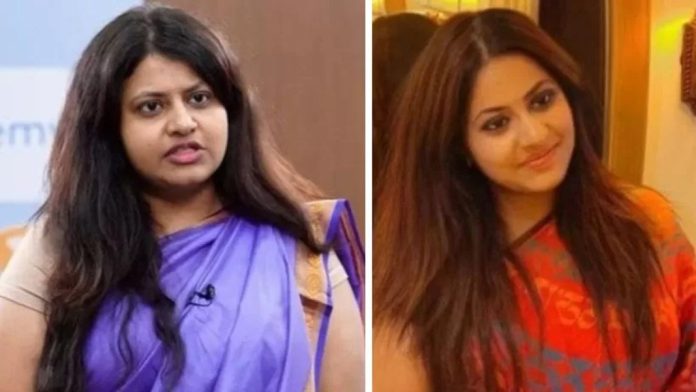 വിവാദങ്ങൾക്ക് വിട ; പൂജ ഖേഡ്കറെ പുറത്താക്കി വിവാദങ്ങൾക്ക് വിട ; പൂജ ഖേഡ്കറെ പുറത്താക്കി