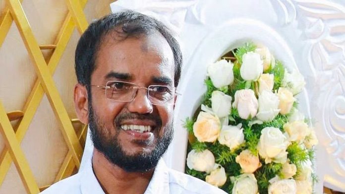 മാമിയെ കാണാതായ സംഭവം അന്വേഷിക്കുന്നതിന് ക്രൈംബ്രാഞ്ചിന്റെ പ്രത്യേകസംഘം മാമിയെ കാണാതായ സംഭവം അന്വേഷിക്കുന്നതിന് ക്രൈംബ്രാഞ്ചിന്റെ പ്രത്യേകസംഘം