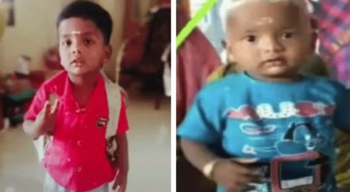 3 വയസുകാരനെ കൊലപ്പെടുത്തി, മൃതദേഹം വാഷിംഗ് മെഷീനിൽ ഒളിപ്പിച്ചു ; അയൽക്കാരി അറസ്റ്റിൽ 3 വയസുകാരനെ കൊലപ്പെടുത്തി, മൃതദേഹം വാഷിംഗ് മെഷീനിൽ ഒളിപ്പിച്ചു ; അയൽക്കാരി അറസ്റ്റിൽ