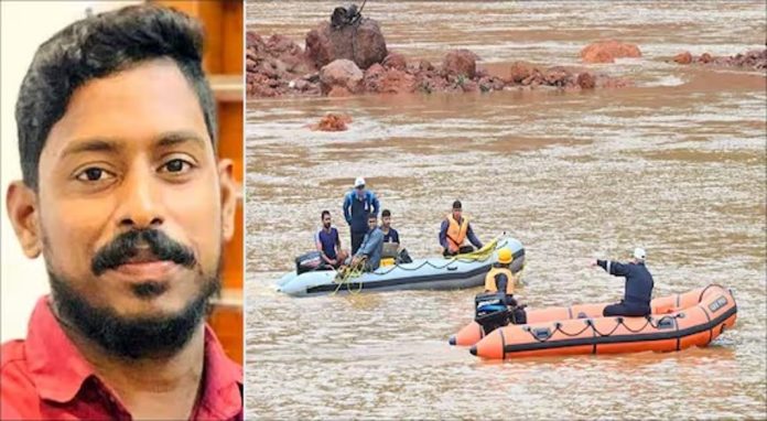 ഡ്രഡ്ജർ എത്താൻ വൈകിയേക്കും ; അർജുനായുള്ള തിരച്ചിൽ നീളും ഡ്രഡ്ജർ എത്താൻ വൈകിയേക്കും ; അർജുനായുള്ള തിരച്ചിൽ നീളും