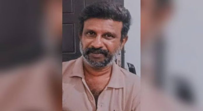 ഹോട്ടലിൽനിന്ന് ഭക്ഷണംകഴിച്ചിറങ്ങിയ ഓട്ടോ ഡ്രൈവർ കാറിടിച്ച് മരിച്ചു ഹോട്ടലിൽനിന്ന് ഭക്ഷണംകഴിച്ചിറങ്ങിയ ഓട്ടോ ഡ്രൈവർ കാറിടിച്ച് മരിച്ചു