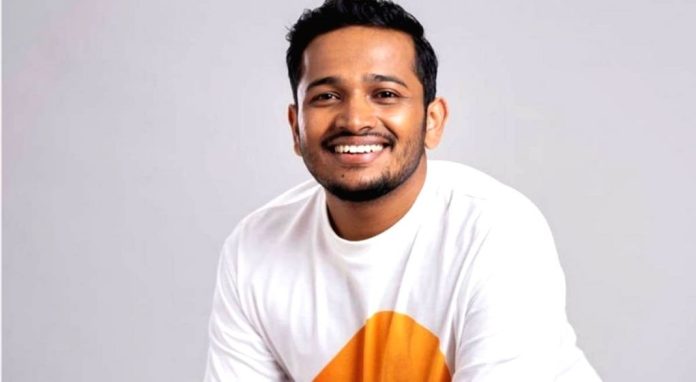 സൂപ്പർ ലീഗ് കേരളയിൽ കാലിക്കറ്റ് എഫ്സിയുടെ ബ്രാൻഡ് അംബാസിഡറായി ബേസിൽ ജോസഫ് സൂപ്പർ ലീഗ് കേരളയിൽ കാലിക്കറ്റ് എഫ്സിയുടെ ബ്രാൻഡ് അംബാസിഡറായി ബേസിൽ ജോസഫ്