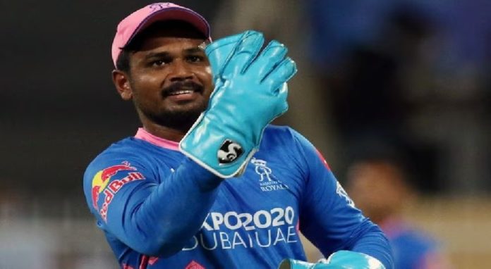 സൂപ്പര് ലീഗ് കേരളയില് മലപ്പുറം എഫ്സിയുടെ ഓഹരികള് സ്വന്തമാക്കി സഞ്ജു സാംസണ് സൂപ്പര് ലീഗ് കേരളയില് മലപ്പുറം എഫ്സിയുടെ ഓഹരികള് സ്വന്തമാക്കി സഞ്ജു സാംസണ്