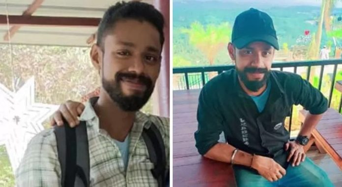 മലപ്പുറത്ത് നിന്ന് കാണാതായ വിഷ്ണുജിത്തിനെ കണ്ടെത്തി മലപ്പുറത്ത് നിന്ന് കാണാതായ വിഷ്ണുജിത്തിനെ കണ്ടെത്തി