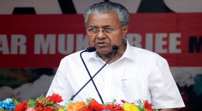 കടുത്ത ഭാഷയില് കോണ്ഗ്രസ് വിമര്ശനം, എഡിജിപിയുടെ വിവാദ കൂടിക്കാഴ്ചയിൽ മിണ്ടാതെ മുഖ്യമന്ത്രി കടുത്ത ഭാഷയില് കോണ്ഗ്രസ് വിമര്ശനം, എഡിജിപിയുടെ വിവാദ കൂടിക്കാഴ്ചയിൽ മിണ്ടാതെ മുഖ്യമന്ത്രി