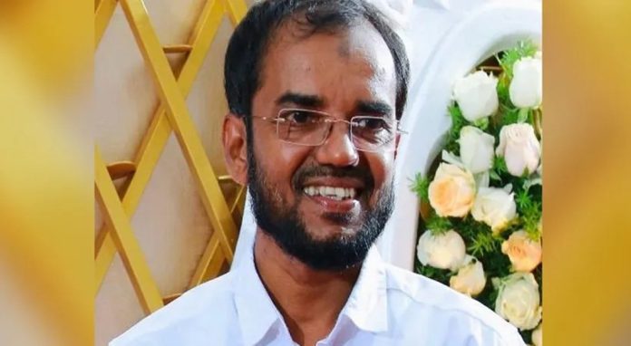മാമിയുടെ തിരോധാനം ; ക്രൈംബ്രാഞ്ച് അന്വേഷണ സംഘം യോഗം ചേര്ന്നു മാമിയുടെ തിരോധാനം ; ക്രൈംബ്രാഞ്ച് അന്വേഷണ സംഘം യോഗം ചേര്ന്നു