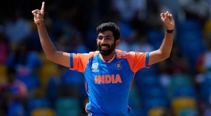 ക്രിക്കറ്റിലെ മികച്ച ഫുട്ബോൾ താരങ്ങൾ ; അഞ്ച് പേരെ തെരഞ്ഞെടുത്ത് ബുംറ ക്രിക്കറ്റിലെ മികച്ച ഫുട്ബോൾ താരങ്ങൾ ; അഞ്ച് പേരെ തെരഞ്ഞെടുത്ത് ബുംറ