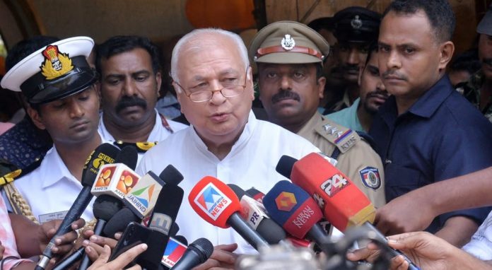 അന്വറിന്റെ വെളിപ്പെടുത്തലില് ഇടപെട്ട് ഗവര്ണര് ; ഫോണ് ചോര്ത്തലില് മുഖ്യമന്ത്രിയോട് റിപ്പോര്ട്ട് തേടി അന്വറിന്റെ വെളിപ്പെടുത്തലില് ഇടപെട്ട് ഗവര്ണര് ; ഫോണ് ചോര്ത്തലില് മുഖ്യമന്ത്രിയോട് റിപ്പോര്ട്ട് തേടി