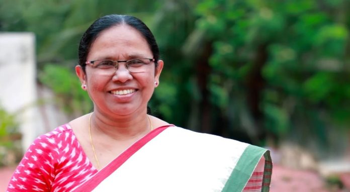സിനിമാ മേഖലയിലെ പരാതികളില് എത്രയും വേഗം കുറ്റപത്രം സമര്പ്പിക്കണമെന്ന് കെകെ ശൈലജ സിനിമാ മേഖലയിലെ പരാതികളില് എത്രയും വേഗം കുറ്റപത്രം സമര്പ്പിക്കണമെന്ന് കെകെ ശൈലജ