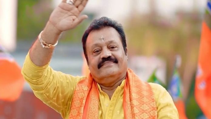 രാഷ്ട്രീയ അയിത്തം കല്പ്പിക്കുന്നവര് ക്രിമിനലുകള് ; സുരേഷ് ഗോപി രാഷ്ട്രീയ അയിത്തം കല്പ്പിക്കുന്നവര് ക്രിമിനലുകള് ; സുരേഷ് ഗോപി