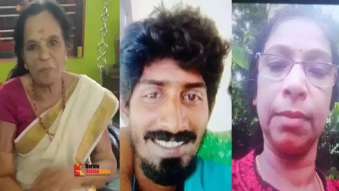 സുഭദ്ര കൊലപാതകക്കേസ്; പ്രതികളുടെ അറസ്റ്റ് രേഖപ്പെടുത്തി പോലീസ് സുഭദ്ര കൊലപാതകക്കേസ്; പ്രതികളുടെ അറസ്റ്റ് രേഖപ്പെടുത്തി പോലീസ്