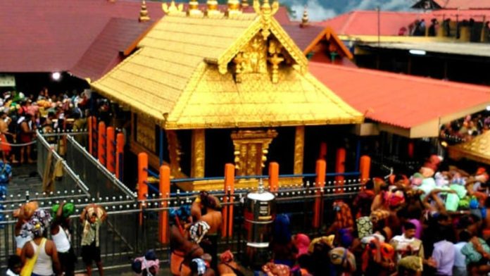 ശബരിമല, മാളികപ്പുറം മേൽശാന്തിമാരുടെ തെരഞ്ഞെടുപ്പ് : ഇൻറർവ്യൂ സെപ്റ്റംബർ 25 26 തീയതികളിൽ ശബരിമല, മാളികപ്പുറം മേൽശാന്തിമാരുടെ തെരഞ്ഞെടുപ്പ് : ഇൻറർവ്യൂ സെപ്റ്റംബർ 25 26 തീയതികളിൽ