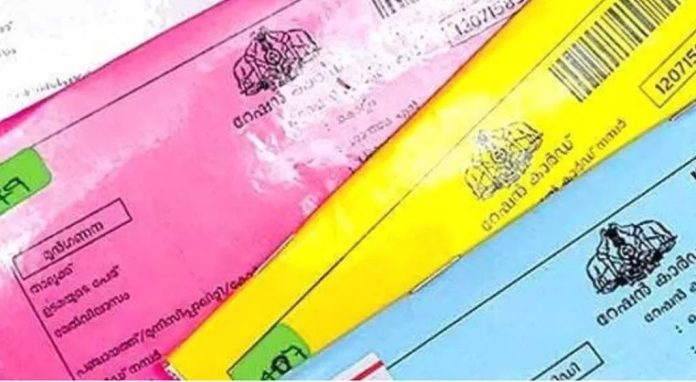 റേഷൻകാർഡ് മസ്റ്ററിങ് ബുധനാഴ്ച പുനഃരാരംഭിക്കും റേഷൻകാർഡ് മസ്റ്ററിങ് ബുധനാഴ്ച പുനഃരാരംഭിക്കും