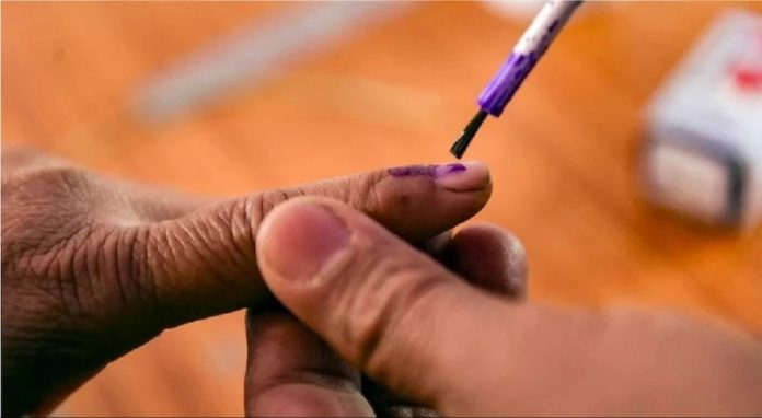 ജമ്മുകശ്മീരിൽ ആദ്യഘട്ട വോട്ടെടുപ്പ് ; പരസ്യ പ്രചാരണം ഇന്ന് അവസാനിപ്പിക്കും ജമ്മുകശ്മീരിൽ ആദ്യഘട്ട വോട്ടെടുപ്പ് ; പരസ്യ പ്രചാരണം ഇന്ന് അവസാനിപ്പിക്കും