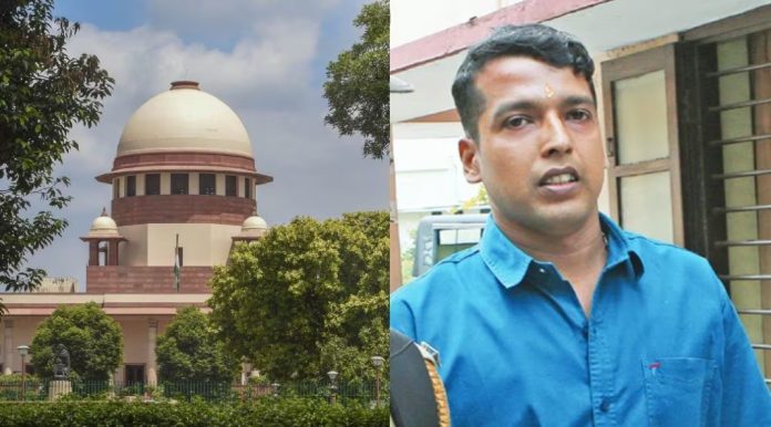 വിചാരണ നീട്ടിക്കൊണ്ടു പോകുന്നത് ദിലീപ്, ബൈജു പൗലോസിനെ 87 ദിവസം വിസ്തരിച്ചുവെന്ന് പള്സര് സുനി വിചാരണ നീട്ടിക്കൊണ്ടു പോകുന്നത് ദിലീപ്, ബൈജു പൗലോസിനെ 87 ദിവസം വിസ്തരിച്ചുവെന്ന് പള്സര് സുനി