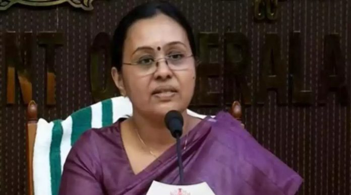 25 ലക്ഷത്തിലധികം പേരുടെ സ്ക്രീനിംഗ് നടത്തി ; 19,741 പേര്ക്ക് രക്താതിമര്ദവും 1668 പേര്ക്ക് പ്രമേഹവും പുതുതായി കണ്ടെത്തി ; രോഗ നിര്ണയവും ചികിത്സയും ഉറപ്പാക്കി ആരോഗ്യ വകുപ്പ് 25 ലക്ഷത്തിലധികം പേരുടെ സ്ക്രീനിംഗ് നടത്തി ; 19,741 പേര്ക്ക് രക്താതിമര്ദവും 1668 പേര്ക്ക് പ്രമേഹവും പുതുതായി കണ്ടെത്തി ; രോഗ നിര്ണയവും ചികിത്സയും ഉറപ്പാക്കി ആരോഗ്യ വകുപ്പ്