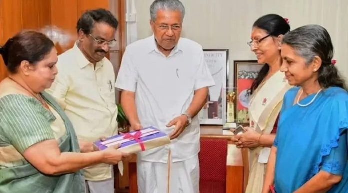 ഹേമ കമ്മിറ്റി റിപ്പോര്ട്ട് : മൊഴി നല്കിയ പലര്ക്കും കേസിന് താത്പര്യമില്ല ഹേമ കമ്മിറ്റി റിപ്പോര്ട്ട് : മൊഴി നല്കിയ പലര്ക്കും കേസിന് താത്പര്യമില്ല