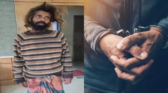 ബംഗ്ലാദേശിൽ ക്ഷേത്രവിഗ്രഹങ്ങൾ തകർത്ത് കലാപശ്രമം ; ഇന്ത്യക്കാരൻ അറസ്റ്റിൽ ബംഗ്ലാദേശിൽ ക്ഷേത്രവിഗ്രഹങ്ങൾ തകർത്ത് കലാപശ്രമം ; ഇന്ത്യക്കാരൻ അറസ്റ്റിൽ