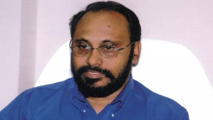 ദുരന്തങ്ങൾ വിറ്റ് പണവും വോട്ടും നേടുന്നത് സാമൂഹ്യ ദുരന്തം : ചെറിയാൻ ഫിലിപ്പ് ദുരന്തങ്ങൾ വിറ്റ് പണവും വോട്ടും നേടുന്നത് സാമൂഹ്യ ദുരന്തം : ചെറിയാൻ ഫിലിപ്പ്