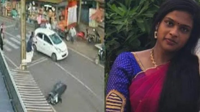 മൈനാഗപ്പള്ളി വാഹനാപകടം ; ഡോ. ശ്രീക്കുട്ടിയുടെ ജാമ്യാപേക്ഷ തള്ളി മൈനാഗപ്പള്ളി വാഹനാപകടം ; ഡോ. ശ്രീക്കുട്ടിയുടെ ജാമ്യാപേക്ഷ തള്ളി
