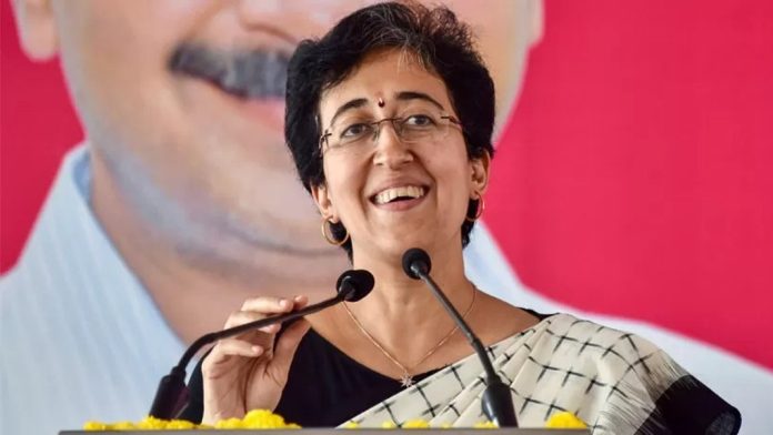 ഡല്ഹി മുഖ്യമന്ത്രിയായുള്ള അതിഷി മര്ലേനയുടെ സത്യപ്രതിജ്ഞ ശനിയാഴ്ച ; ശുപാര്ശയുമായി ലഫ്.ഗവര്ണര് ഡല്ഹി മുഖ്യമന്ത്രിയായുള്ള അതിഷി മര്ലേനയുടെ സത്യപ്രതിജ്ഞ ശനിയാഴ്ച ; ശുപാര്ശയുമായി ലഫ്.ഗവര്ണര്