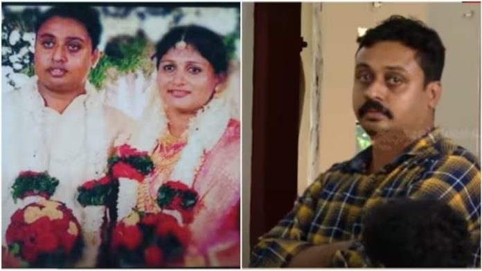 കായികാധ്യാപിക ജീവനൊടുക്കിയ സംഭവം ; ഭർത്താവിനും ഭർതൃ മാതാവിനും തടവും പിഴയും കായികാധ്യാപിക ജീവനൊടുക്കിയ സംഭവം ; ഭർത്താവിനും ഭർതൃ മാതാവിനും തടവും പിഴയും