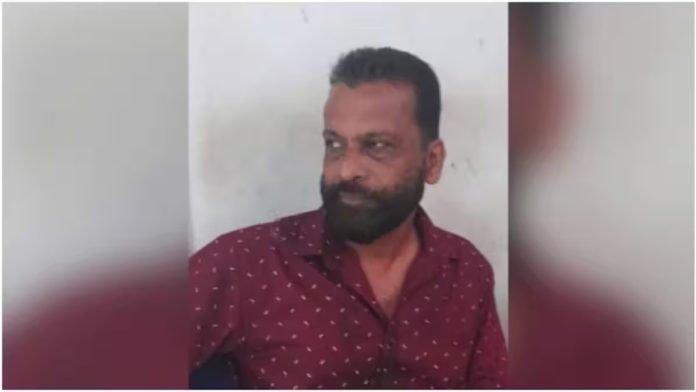 ഡ്രൈവിംഗ് പഠനത്തിനിടെ 18 വയസുകാരിയെ ഉപദ്രവിച്ച പരിശീലകൻ അറസ്റ്റിൽ ഡ്രൈവിംഗ് പഠനത്തിനിടെ 18 വയസുകാരിയെ ഉപദ്രവിച്ച പരിശീലകൻ അറസ്റ്റിൽ
