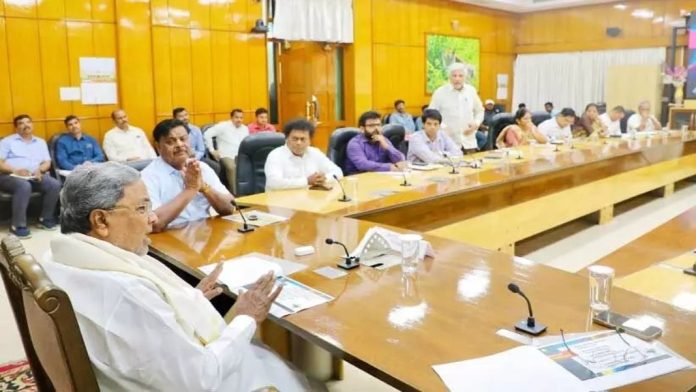 മയക്കുമരുന്ന് നിയന്ത്രിക്കാൻ ശക്തമായ നടപടികളുമായി കർണാടക മയക്കുമരുന്ന് നിയന്ത്രിക്കാൻ ശക്തമായ നടപടികളുമായി കർണാടക