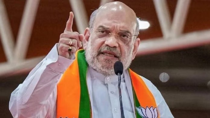അന്ത്യശാസനമാണ്, ആയുധം ഉപേക്ഷിച്ച് കീഴടങ്ങുക; ഇല്ലെങ്കില്…: അമിത് ഷാ അന്ത്യശാസനമാണ്, ആയുധം ഉപേക്ഷിച്ച് കീഴടങ്ങുക; ഇല്ലെങ്കില്…: അമിത് ഷാ