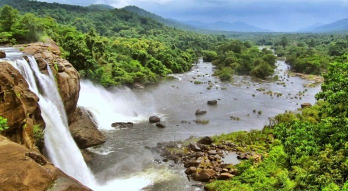 ആദിവാസി മേഖലകളില് നാല് ടൂറിസം പദ്ധതികള്ക്ക് 7.21 കോടി അനുവദിച്ചു ആദിവാസി മേഖലകളില് നാല് ടൂറിസം പദ്ധതികള്ക്ക് 7.21 കോടി അനുവദിച്ചു