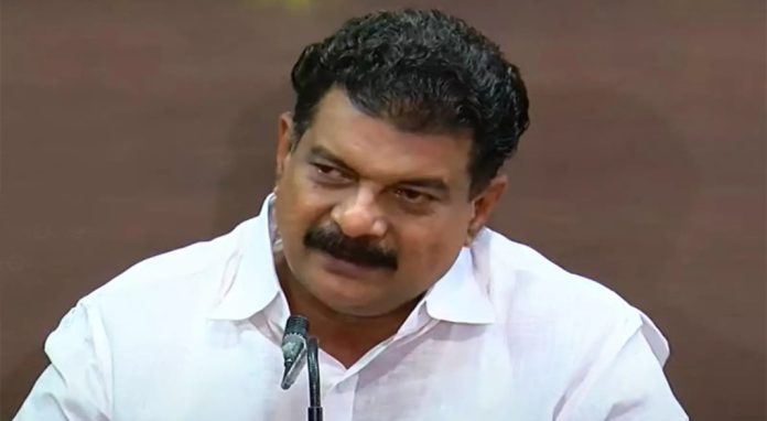 മുഖ്യമന്ത്രിയെ പൂർണമായും തെറ്റിദ്ധരിപ്പിച്ചു : പി.വി അൻവർ മുഖ്യമന്ത്രിയെ പൂർണമായും തെറ്റിദ്ധരിപ്പിച്ചു : പി.വി അൻവർ