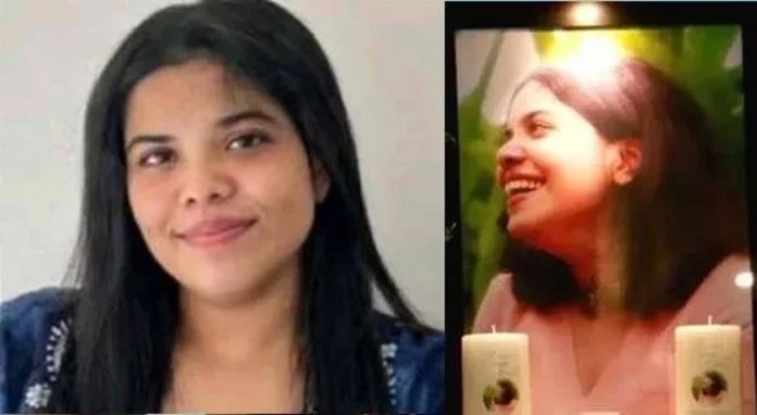അന്നയുടെ മരണം; സ്വമേധയാ കേസെടുത്ത് മനുഷ്യാവകാശ കമ്മീഷൻ, കേന്ദ്രത്തോട് റിപ്പോര്ട്ട് തേടി അന്നയുടെ മരണം; സ്വമേധയാ കേസെടുത്ത് മനുഷ്യാവകാശ കമ്മീഷൻ, കേന്ദ്രത്തോട് റിപ്പോര്ട്ട് തേടി