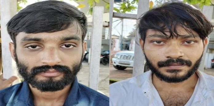 കോഴിക്കോട്ട് വൻ ലഹരിവേട്ട; എം.ഡി.എം.എയുമായി രണ്ടുപേർ പിടിയിൽ കോഴിക്കോട്ട് വൻ ലഹരിവേട്ട; എം.ഡി.എം.എയുമായി രണ്ടുപേർ പിടിയിൽ