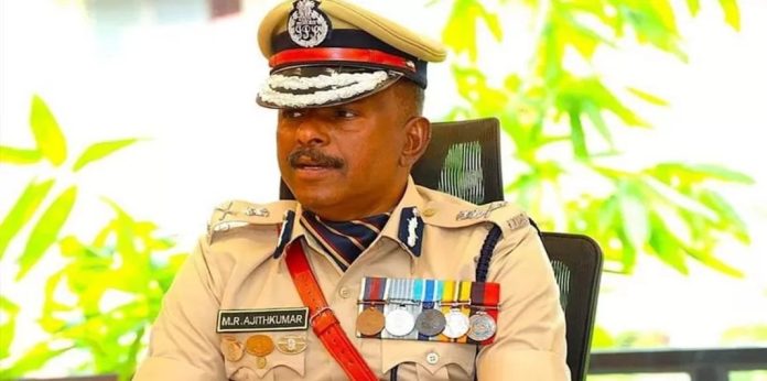 തൃശൂർ പൂരം അലങ്കോലപ്പെടുത്തൽ : 600 പേജുള്ള അന്വേഷണ റിപ്പോർട്ട് ഡിജിപി ഇന്ന് പരിശോധിക്കും തൃശൂർ പൂരം അലങ്കോലപ്പെടുത്തൽ : 600 പേജുള്ള അന്വേഷണ റിപ്പോർട്ട് ഡിജിപി ഇന്ന് പരിശോധിക്കും