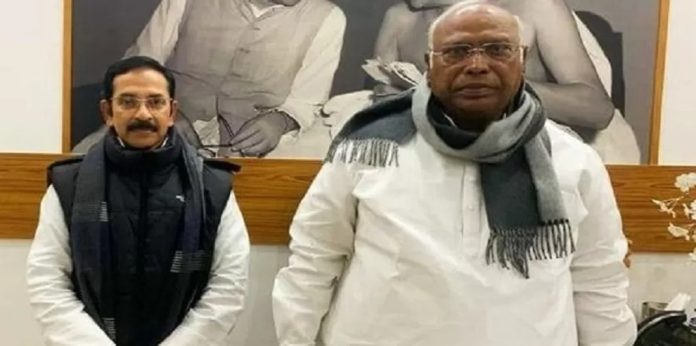 ബംഗാള് കോണ്ഗ്രസിന് പുതിയ അദ്ധ്യക്ഷന് ബംഗാള് കോണ്ഗ്രസിന് പുതിയ അദ്ധ്യക്ഷന്