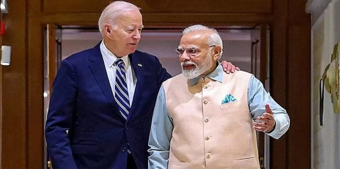 ഇന്ത്യയും അമേരിക്കയും തമ്മില് മള്ട്ടി ബില്യണ് ഡോളര് ഡ്രോണ് കരാര് ഇന്ത്യയും അമേരിക്കയും തമ്മില് മള്ട്ടി ബില്യണ് ഡോളര് ഡ്രോണ് കരാര്