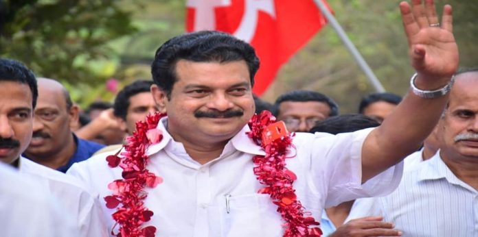 ഒരു തരത്തിലും യോജിപ്പില്ല, പരസ്യ പ്രതികരണങ്ങളില് നിന്ന് പിന്മാറണം’ ; അന്വറിനെ തള്ളി സിപിഎം ഒരു തരത്തിലും യോജിപ്പില്ല, പരസ്യ പ്രതികരണങ്ങളില് നിന്ന് പിന്മാറണം’ ; അന്വറിനെ തള്ളി സിപിഎം