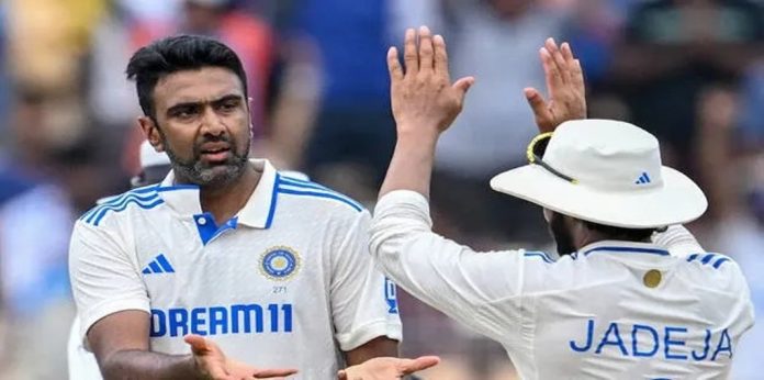 ഇന്ത്യ – ബംഗ്ലാദേശ് ടെസ്റ്റ് പരമ്പര ; ഇന്ത്യയ്ക്ക് വമ്പൻ വിജയം ഇന്ത്യ – ബംഗ്ലാദേശ് ടെസ്റ്റ് പരമ്പര ; ഇന്ത്യയ്ക്ക് വമ്പൻ വിജയം