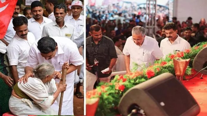 മുഖ്യമന്ത്രിക്കൊപ്പമുളള ഫേസ്ബുക്ക് കവര് ചിത്രം മാറ്റി പിവി അന്വര് മുഖ്യമന്ത്രിക്കൊപ്പമുളള ഫേസ്ബുക്ക് കവര് ചിത്രം മാറ്റി പിവി അന്വര്