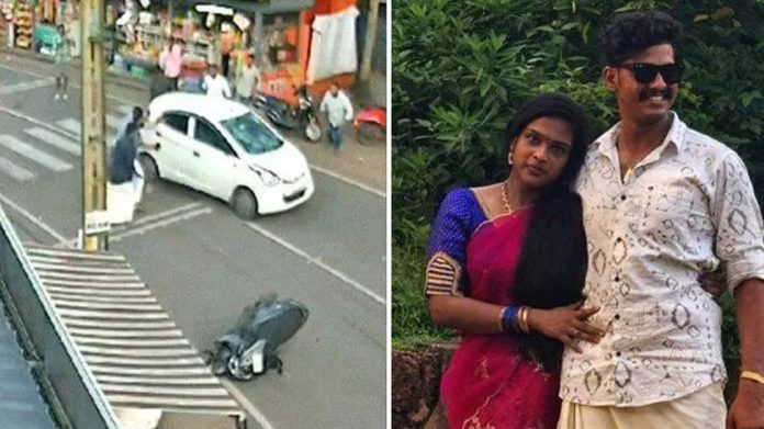 മൈനാഗപള്ളി കൊലപാതകം : ഡോ. ശ്രീക്കുട്ടിയും അജ്മലും തിരികെ ജയിലിലേക്ക് മൈനാഗപള്ളി കൊലപാതകം : ഡോ. ശ്രീക്കുട്ടിയും അജ്മലും തിരികെ ജയിലിലേക്ക്