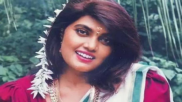 സിൽക് സ്മിതയുടെ വേർപാടിന് 28 വർഷം സിൽക് സ്മിതയുടെ വേർപാടിന് 28 വർഷം