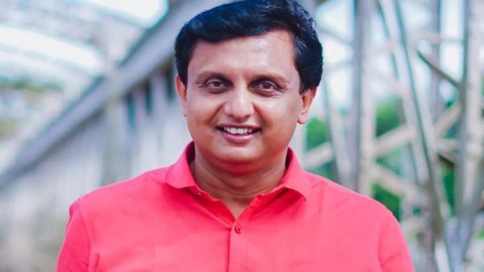 അന്നയുടെ മരണം : കേന്ദ്ര ധനമന്ത്രിയുടെ പ്രസ്താവന തള്ളി മുഹമ്മദ് റിയാസ് അന്നയുടെ മരണം : കേന്ദ്ര ധനമന്ത്രിയുടെ പ്രസ്താവന തള്ളി മുഹമ്മദ് റിയാസ്