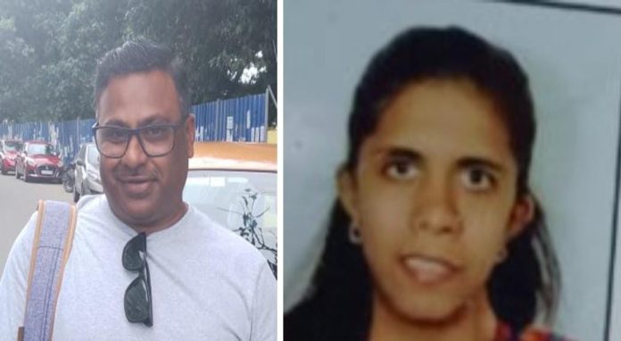 കോട്ടയം കുമരകത്ത് കാര് ആറ്റിലേക്ക് മറിഞ്ഞു ; രണ്ടു പേര് മരിച്ചു കോട്ടയം കുമരകത്ത് കാര് ആറ്റിലേക്ക് മറിഞ്ഞു ; രണ്ടു പേര് മരിച്ചു