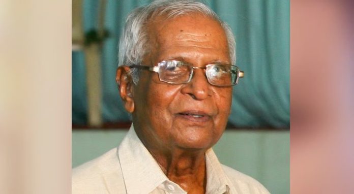 എംഎം ലോറന്സിന്റെ മൃതദേഹം മെഡിക്കല് കോളജിന് കൈമാറുന്നതില് തീരുമാനം ഇന്നുണ്ടായേക്കും എംഎം ലോറന്സിന്റെ മൃതദേഹം മെഡിക്കല് കോളജിന് കൈമാറുന്നതില് തീരുമാനം ഇന്നുണ്ടായേക്കും
