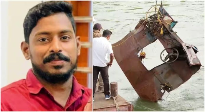 അർജുനെ കാണാതായിട്ട് ഇന്ന് എഴുപത് ദിവസം ; ഷിരൂര് ദൗത്യം ; റെഡ് അലര്ട്ട്, അതിശക്തമായ മഴക്ക് സാധ്യത അർജുനെ കാണാതായിട്ട് ഇന്ന് എഴുപത് ദിവസം ; ഷിരൂര് ദൗത്യം ; റെഡ് അലര്ട്ട്, അതിശക്തമായ മഴക്ക് സാധ്യത