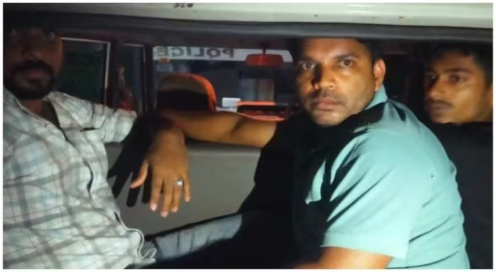 ഇടപാടുകളെക്കുറിച്ച് രഹസ്യ വിവരം ; പിടിയിലായത് കാറിലെത്തിയ മൂന്ന് യുവാക്കൾ ഇടപാടുകളെക്കുറിച്ച് രഹസ്യ വിവരം ; പിടിയിലായത് കാറിലെത്തിയ മൂന്ന് യുവാക്കൾ