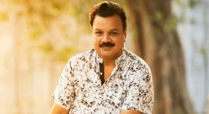 നടിയെ ആക്രമിച്ച കേസ് : ഇടവേള ബാബു ചോദ്യം ചെയ്യലിന് ഹാജരായി നടിയെ ആക്രമിച്ച കേസ് : ഇടവേള ബാബു ചോദ്യം ചെയ്യലിന് ഹാജരായി