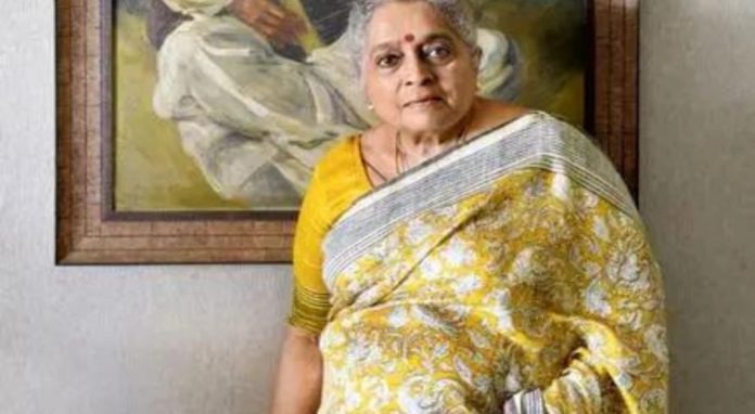 ചലച്ചിത്ര സംവിധായിക മധുര ജസ്രാജ് അന്തരിച്ചു ചലച്ചിത്ര സംവിധായിക മധുര ജസ്രാജ് അന്തരിച്ചു