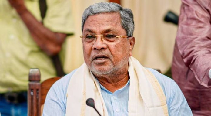 സിദ്ധരാമയ്യ രാജിവെക്കണം ; പ്രതിഷേധ മുന്നറിയിപ്പുമായി പ്രതിപക്ഷം സിദ്ധരാമയ്യ രാജിവെക്കണം ; പ്രതിഷേധ മുന്നറിയിപ്പുമായി പ്രതിപക്ഷം