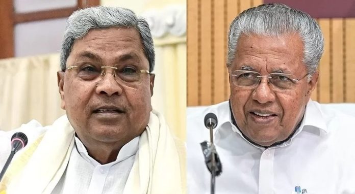 ഷിരൂർ ദൗത്യം ; കർണാടക സർക്കാരിന് നന്ദി അറിയിച്ച് മുഖ്യമന്ത്രി ഷിരൂർ ദൗത്യം ; കർണാടക സർക്കാരിന് നന്ദി അറിയിച്ച് മുഖ്യമന്ത്രി